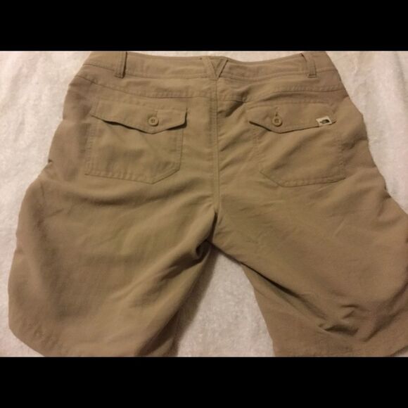 The north face women’s shorts size 10. Excellent - Picture 4 of 6